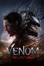 Venom 3: The Last Dance (2024) [Hindi (DDP5.1) & Multi] AMZN WEB-DL 4K UHD 2160p 1080p 720p 480p HDR x265 10Bit HEVC | Full Movie