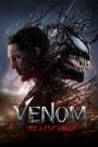 Venom 3: The Last Dance (2024) [Hindi (DDP5.1) & Multi] AMZN WEB-DL 4K UHD 2160p 1080p 720p 480p HDR x265 10Bit HEVC | Full Movie