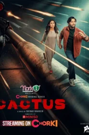 Cactus: Season 1 Bengali Chorki WEB-DL 480p 720p 1080p HD